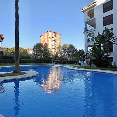 Marina De La Duquesa 805 Manilva