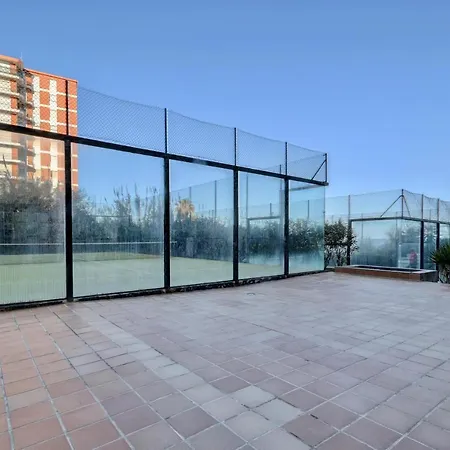 Marina De La Duquesa 805 Apartamento