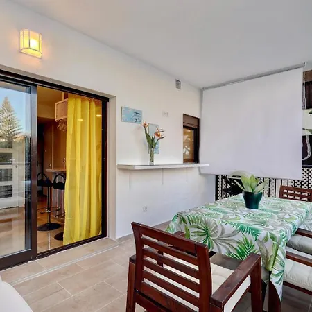 Apartament Marina De La Duquesa 805 Manilva