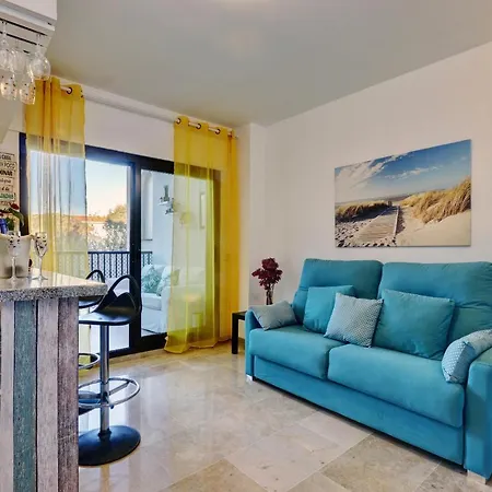 Apartament Marina De La Duquesa 805 *