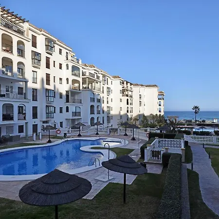 Apartament Marina De La Duquesa 805