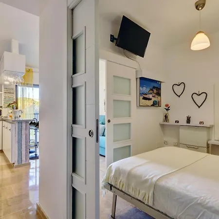 Apartament Marina De La Duquesa 805 Manilva