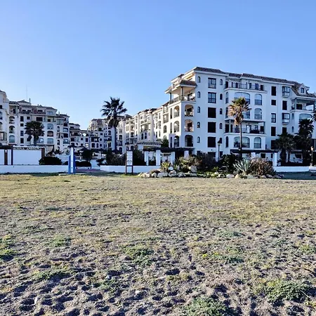 Marina De La Duquesa 805 Manilva