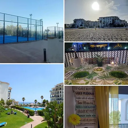 Marina De La Duquesa 805
